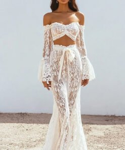 Engagement Dress