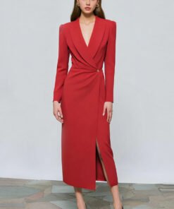 Blazer Dresses Dress